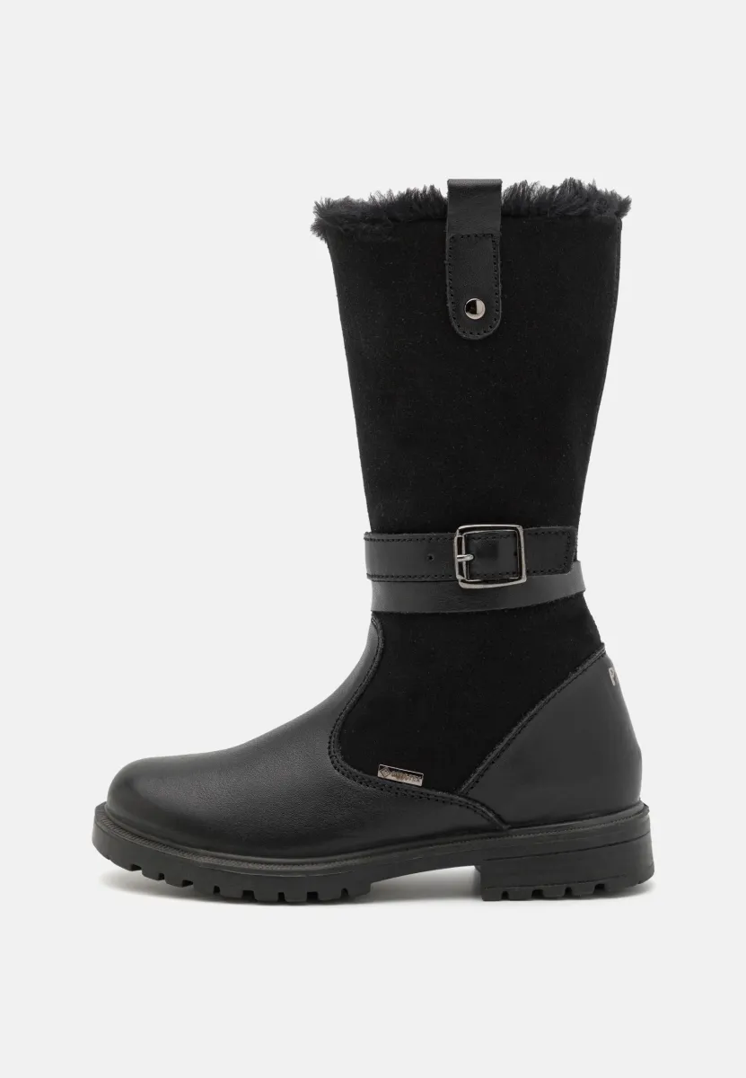 GORE-TEX PHRGT 68746 - Stiefel - nero