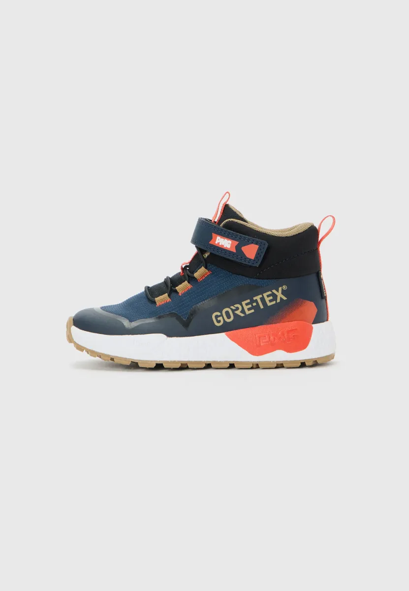 GORE-TEX PIM 89166 - Trekkingboot - navy