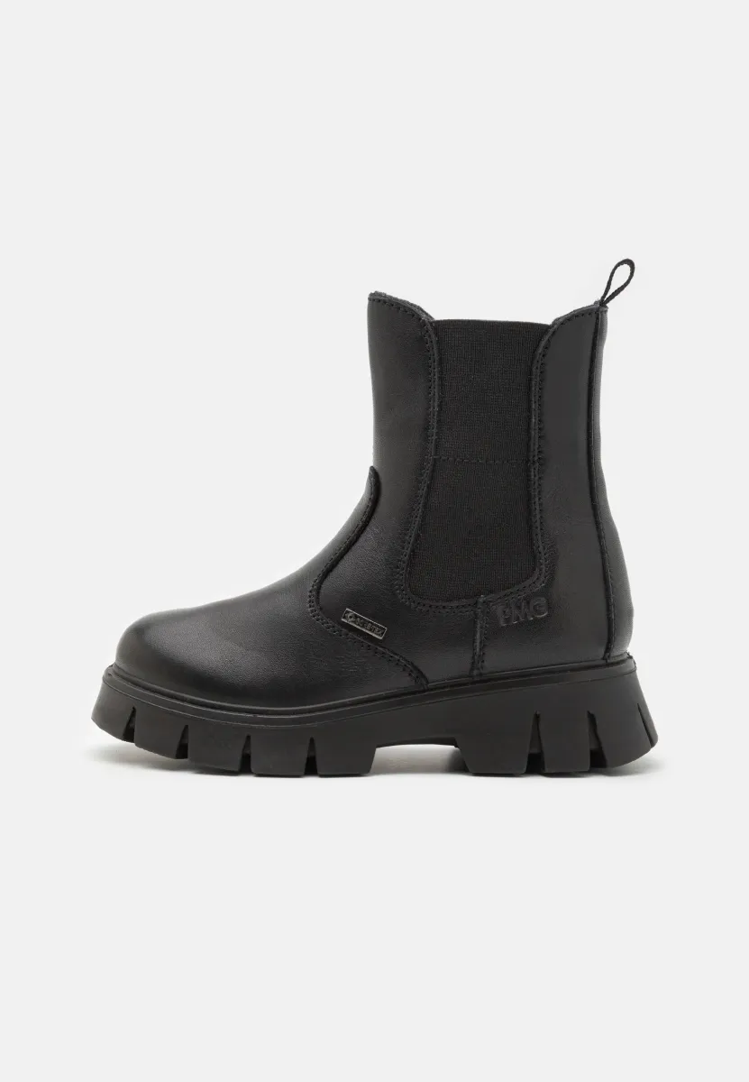 GORE-TEX PNDGT 68771 - Stiefelette - nero