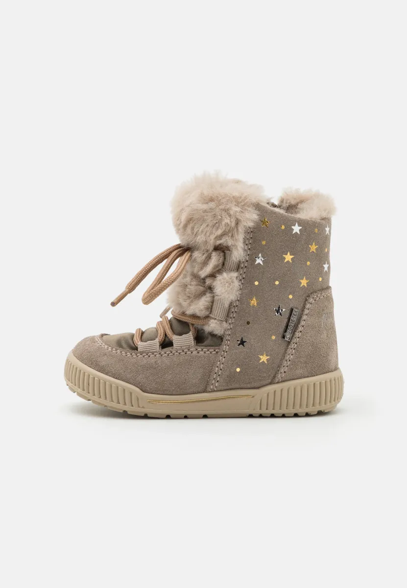 GORE-TEX PRIGT 68591 - Schnürstiefel - marm/pietr