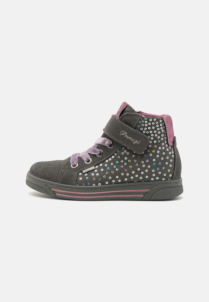 GORE-TEX PUAGT 48672 - Sneaker high - grigio scuro
