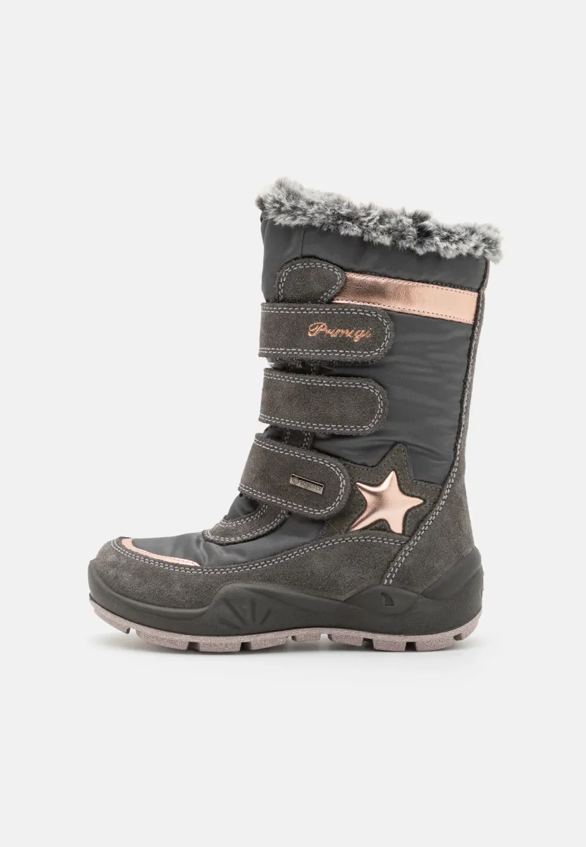 GORE-TEX PWIGT 68784 - Snowboot/Winterstiefel - grigio