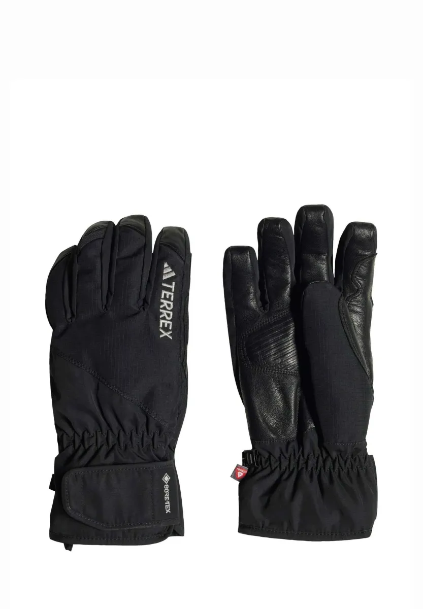 GORE-TEX® UNDER-THE-CUFF - Fingerhandschuh - black