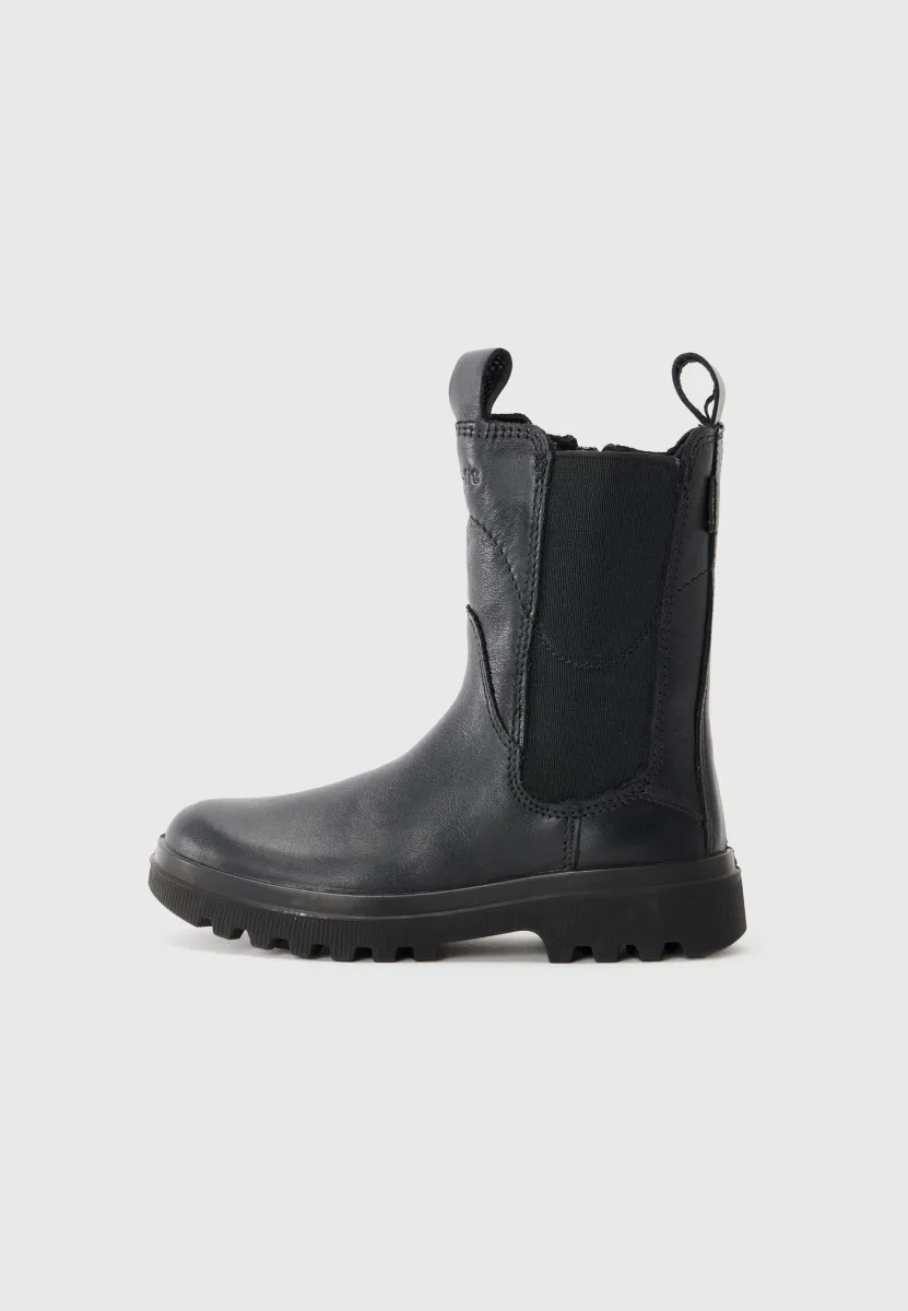 GORETEX ABBY NOVA - Stiefel - schwarz