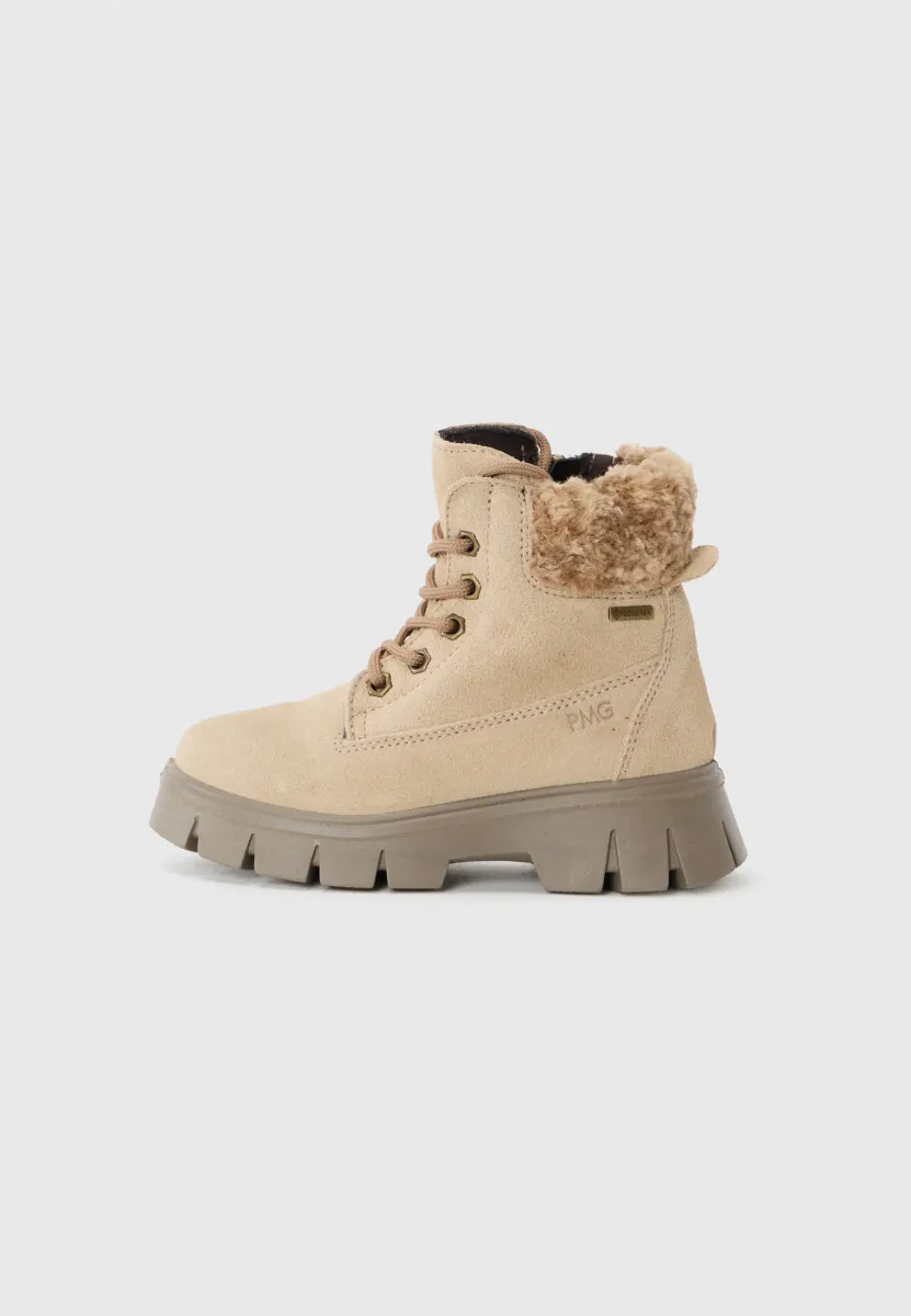 GORETEX PNDGT - Snowboot/Winterstiefel - biscotto