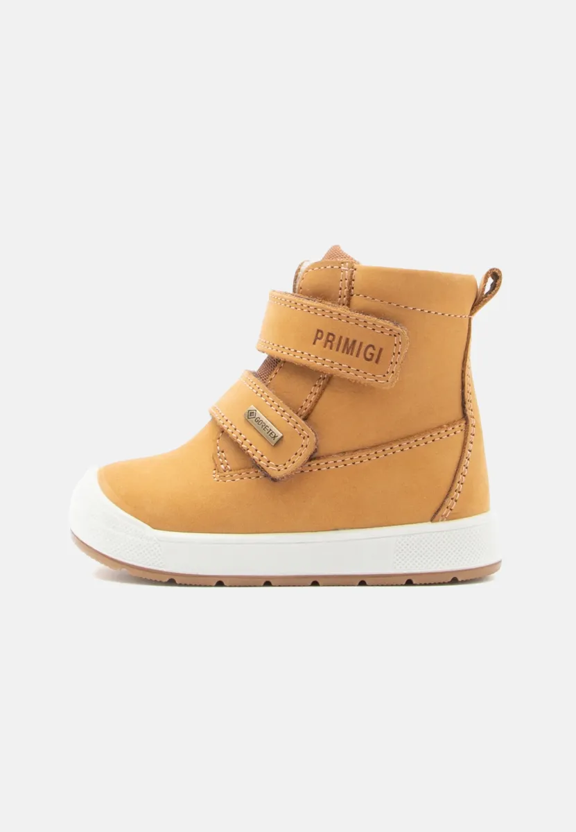 GORETEX - Stiefelette - senape