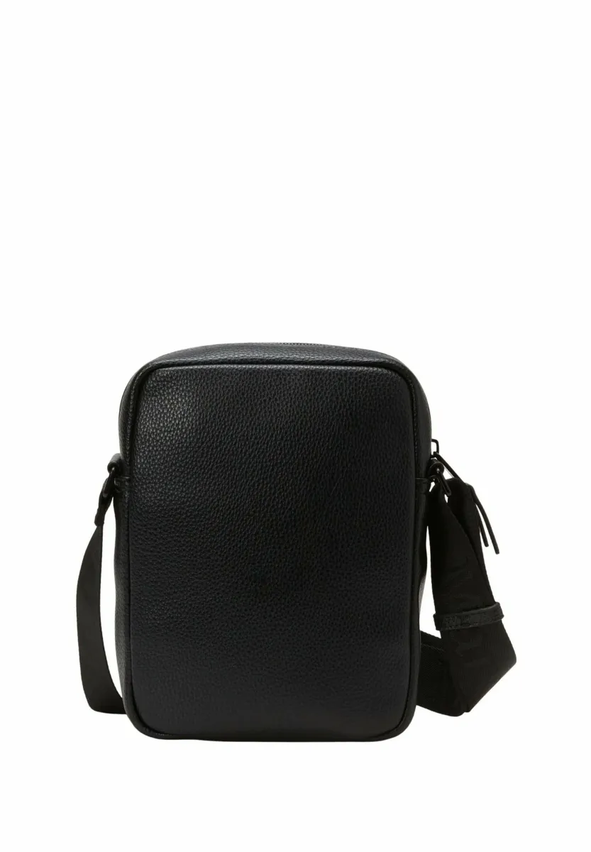 GORIS - Umhängetasche - black