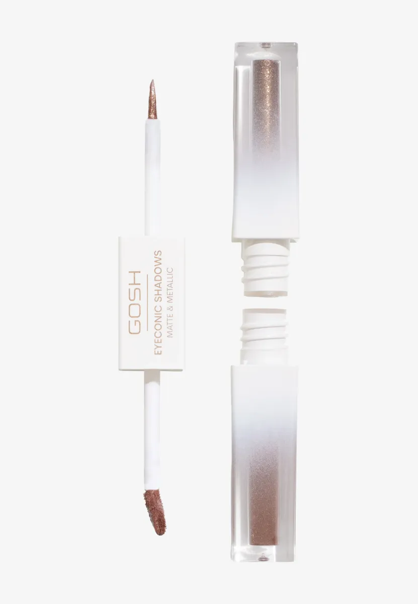 GOSH EYECONIC SHADOWS - Lidschatten - savage