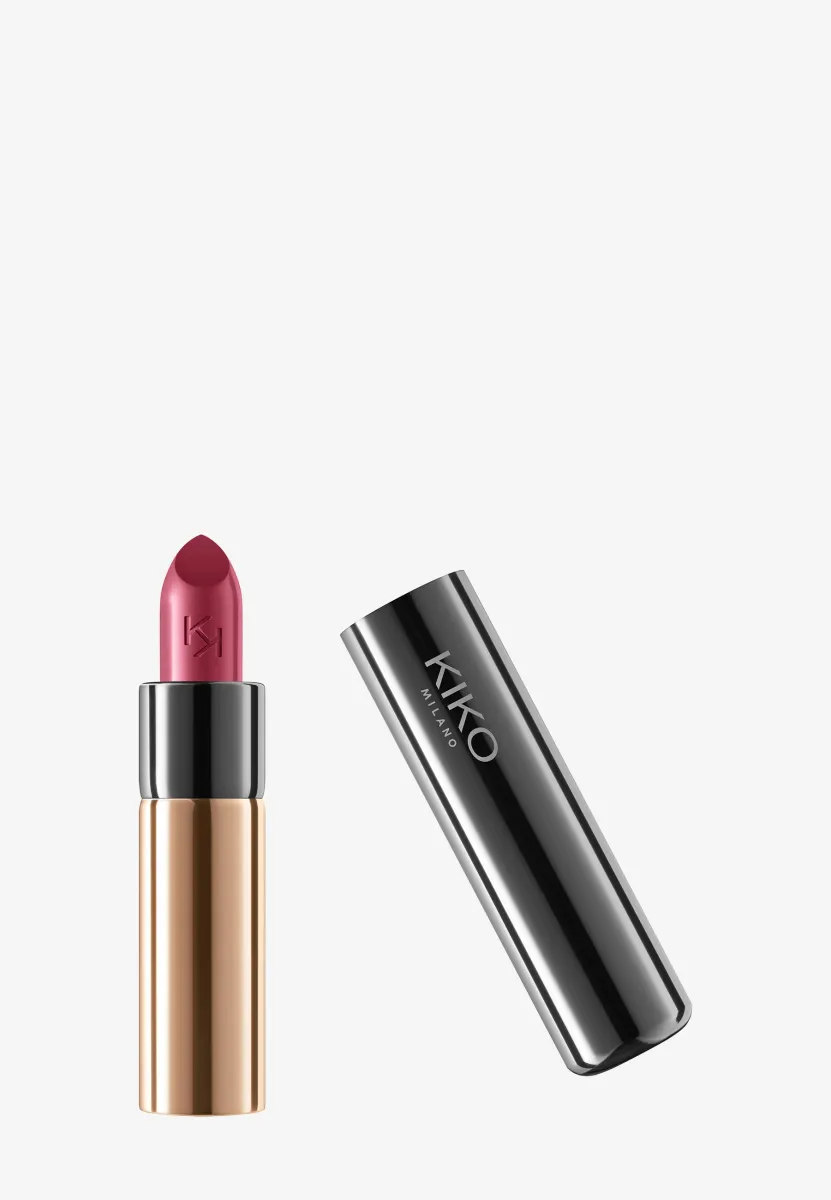 GOSSAMER EMOTION CREAMY LIPSTICK - Lippenstift - deep mauve