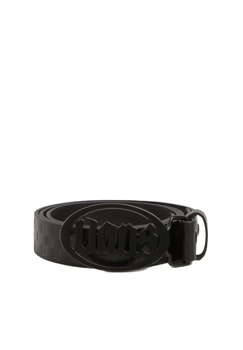 GOT YOU  - Gürtel - black