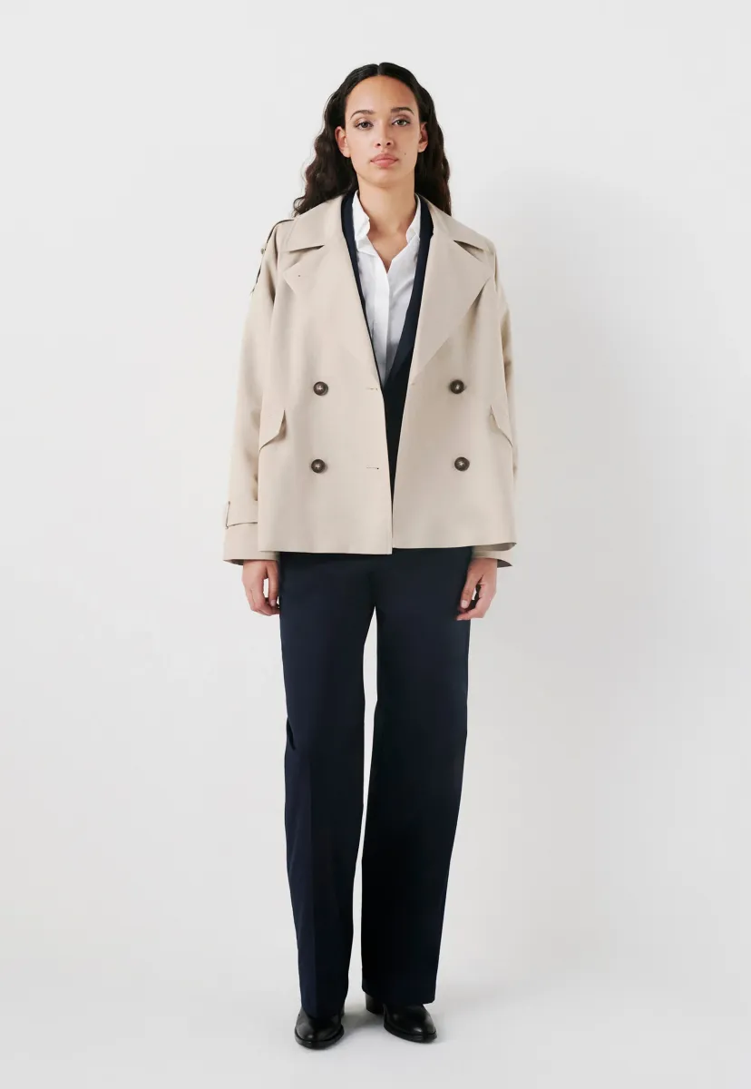 GOURMAND - Blazer - beige