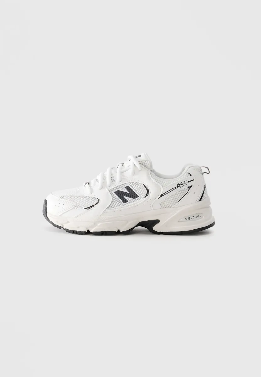 GR530 - Sneaker low - white