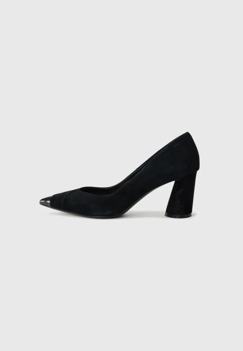 GRACEY - Pumps - black