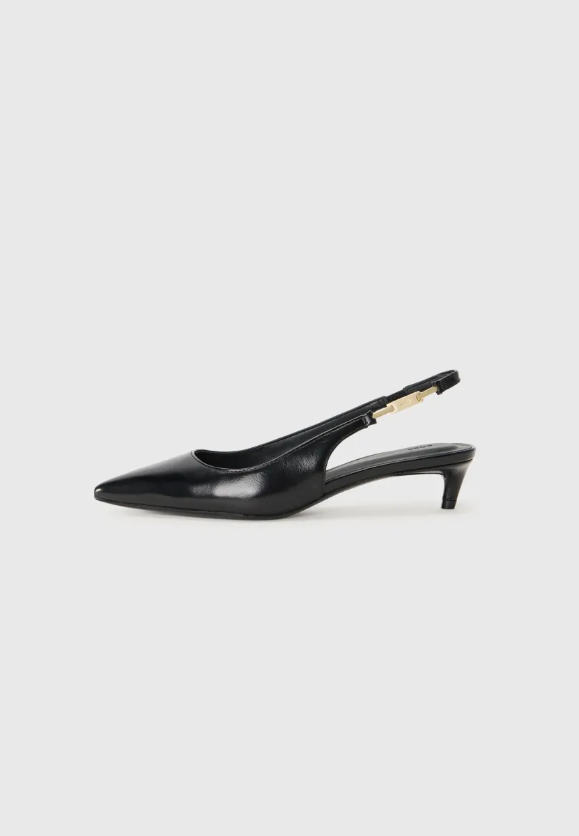 GRACEY - Pumps - black