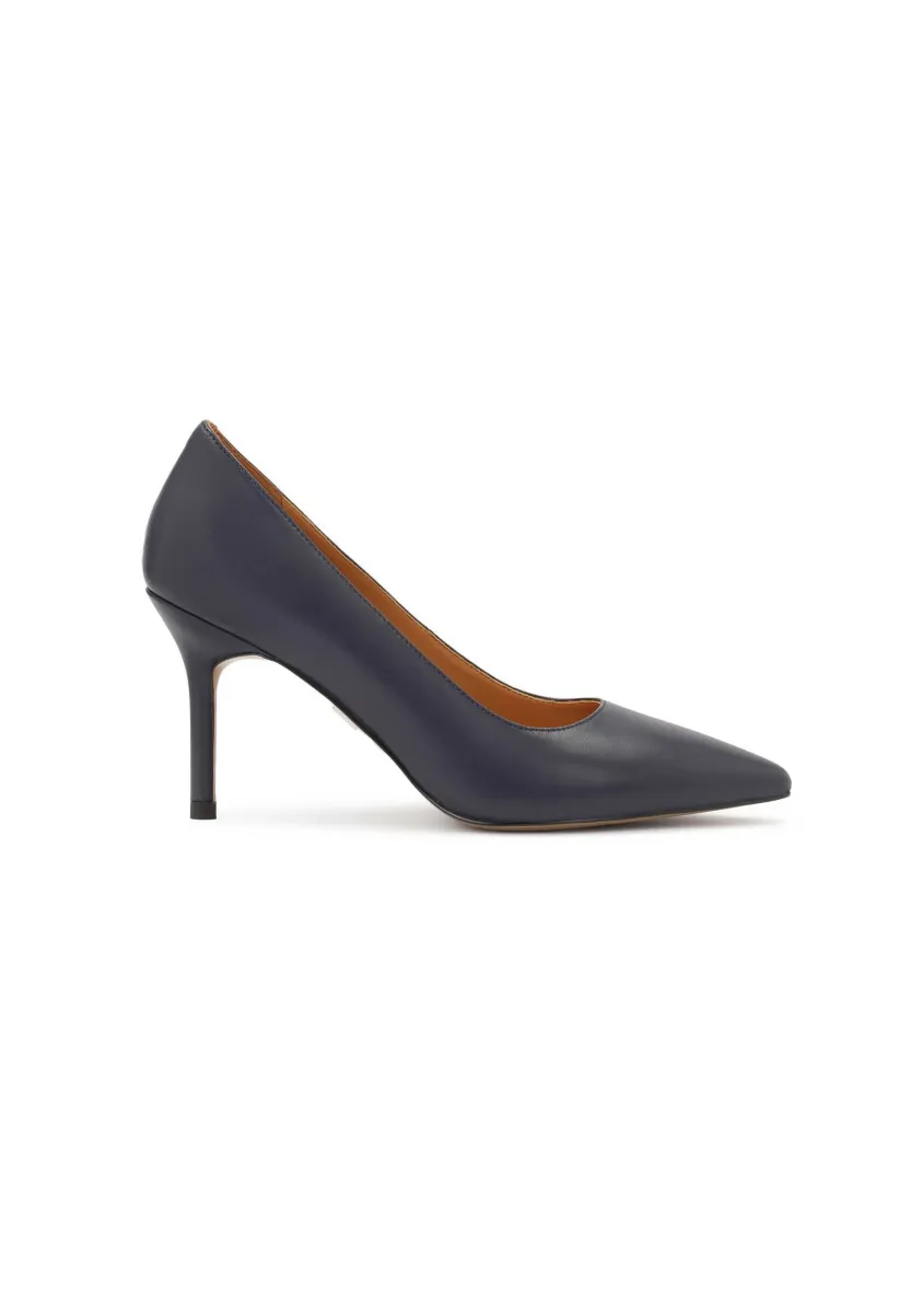 GRACIA - High Heel Pumps - blue