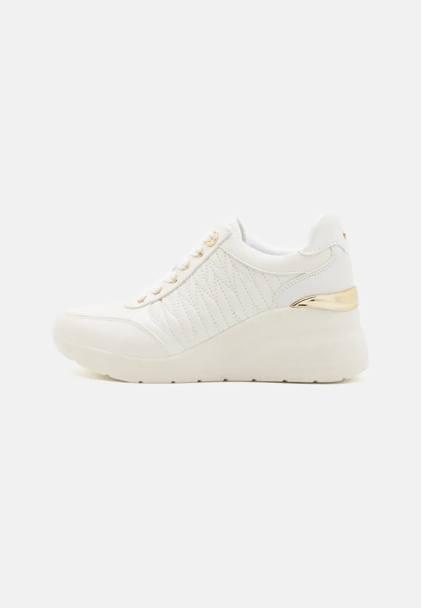 GRADSKIY PILLOW WALK - Sneaker low - white