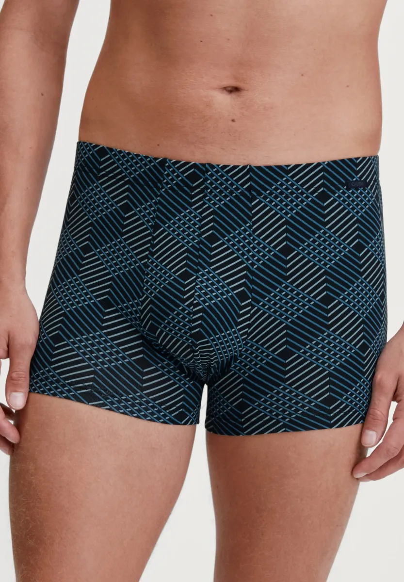GRAFIC COTTON - Boxer Briefs - schwarz