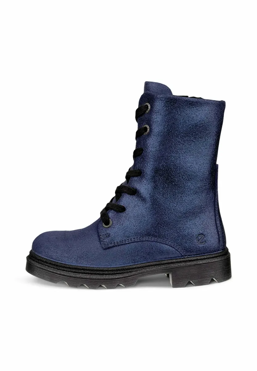 GRAINER - Plateaustiefel - graystone