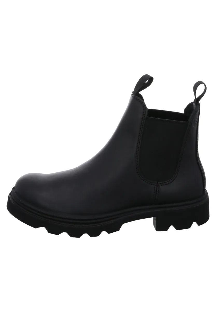 GRAINER W - Stiefelette - black