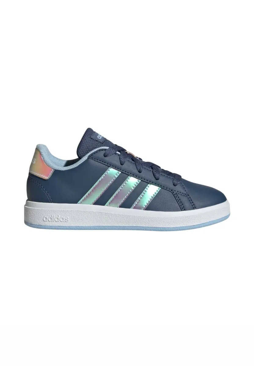 GRAND  LIFESTYLE - Walkingschuh - preloved ink   cloud white   clear sky