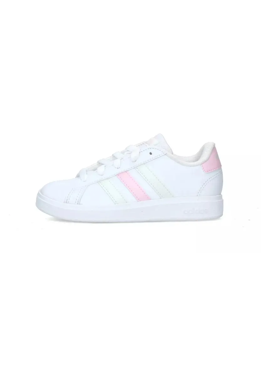 GRAND - Trainingsschuh - white