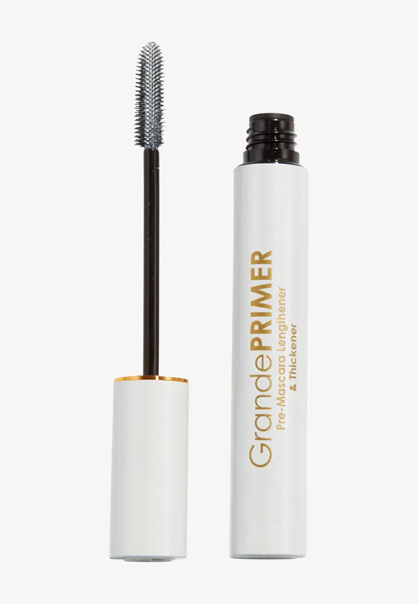 GRANDEPRIMER PRE MASCARA LENGTHENER & THICKENER - Lidschatten Base - white