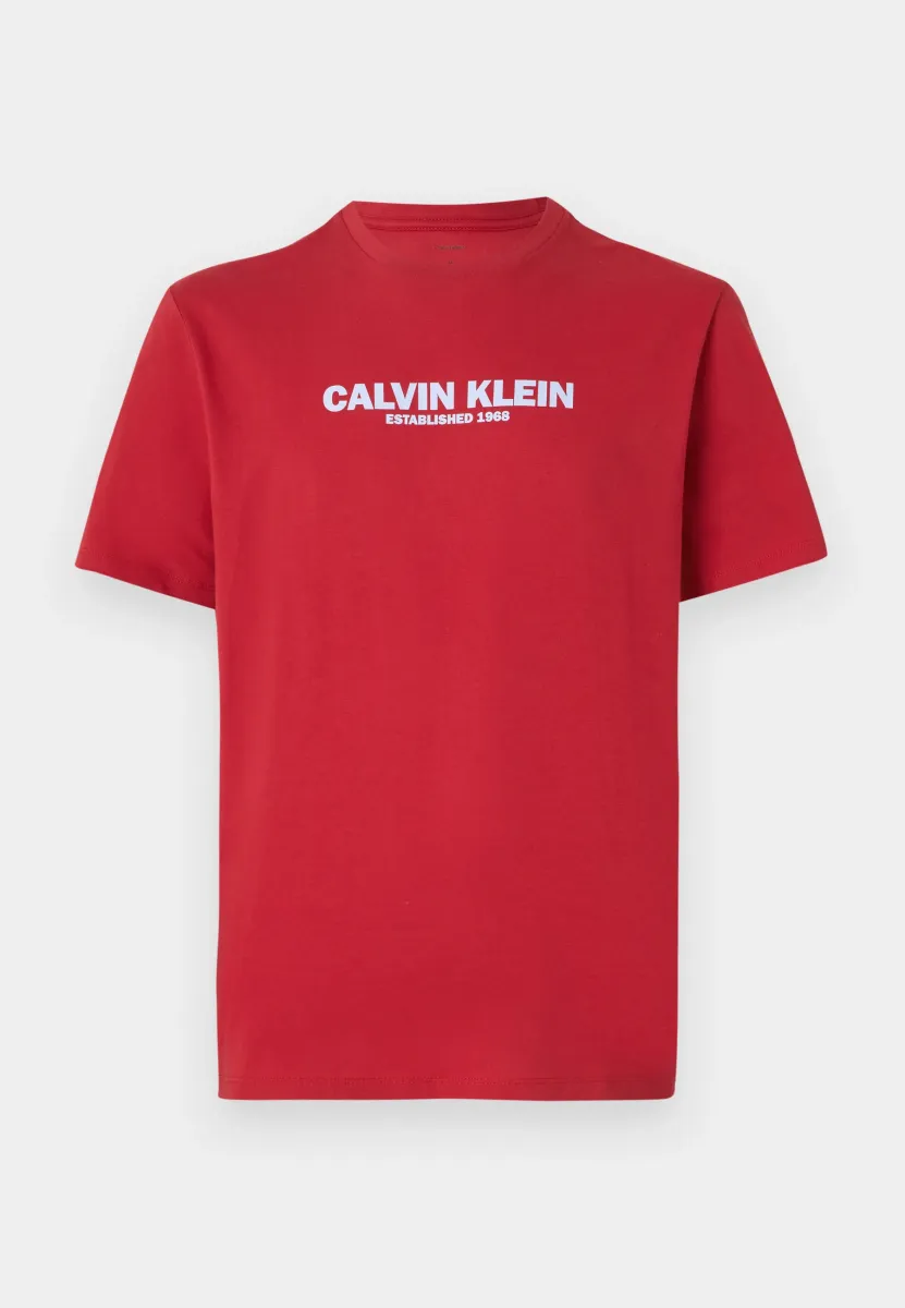 GRAP UNISEX - T-Shirt print - scooter