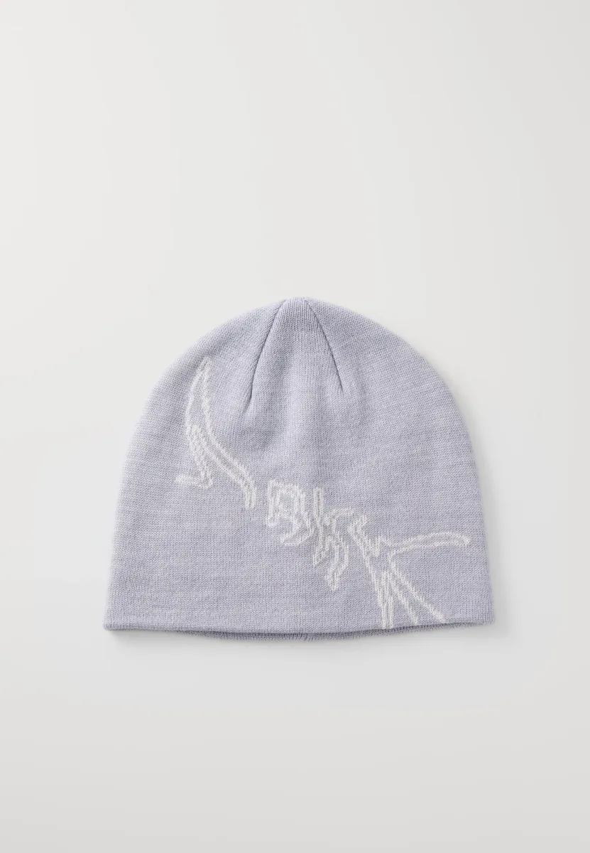 GRAPHIC BEANIE UNISEX - Mütze - stone
