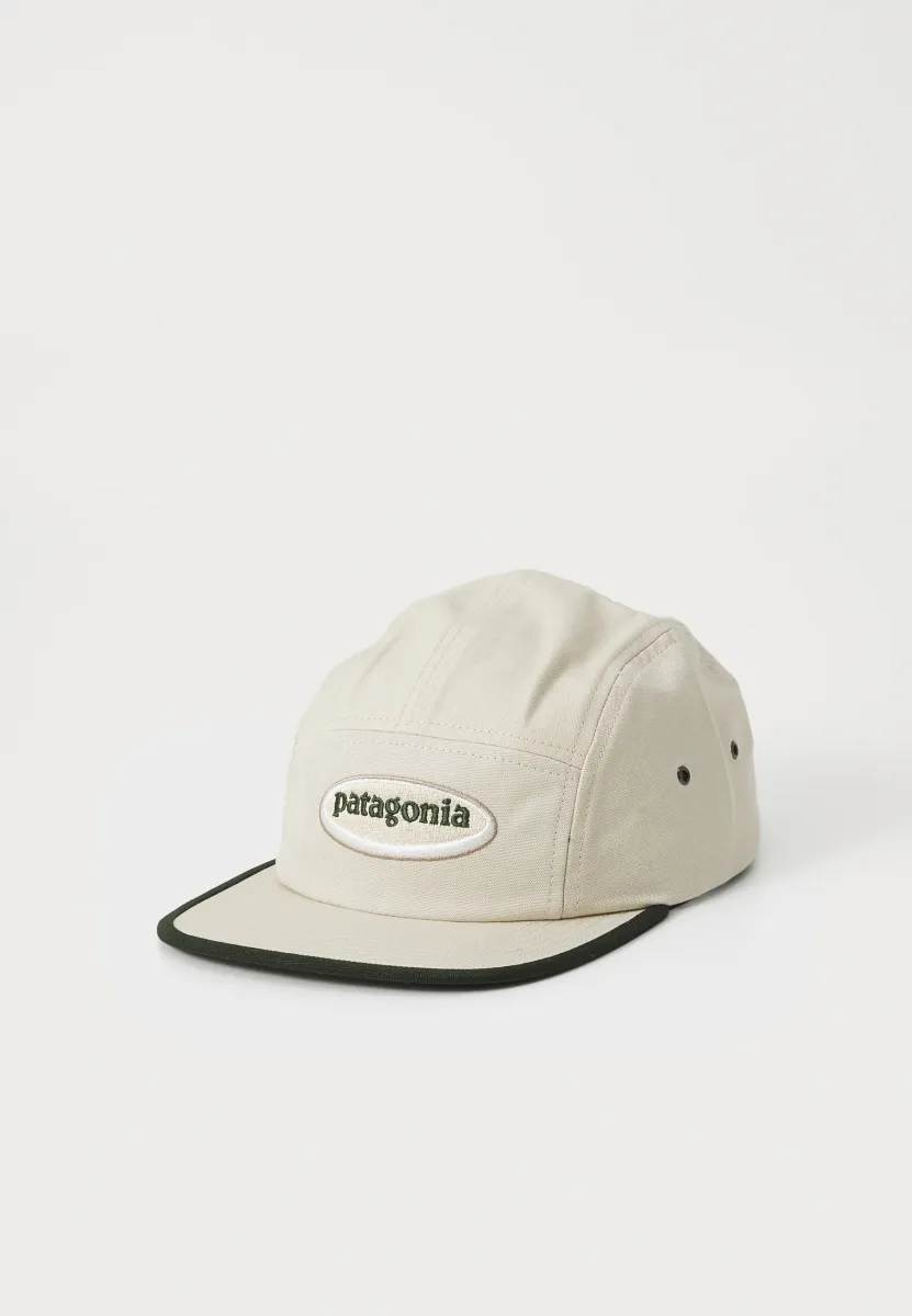 GRAPHIC MACLURE UNISEX - Cap - pumice