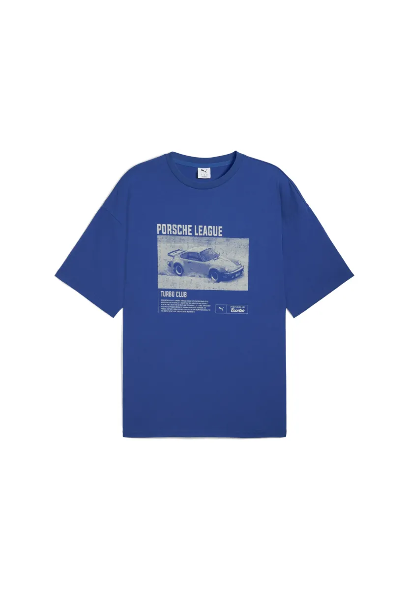 GRAPHIC - T-Shirt print - clyde royal