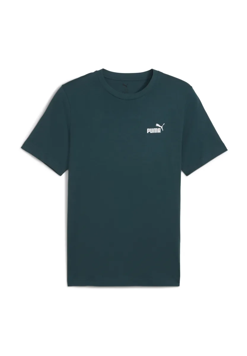 GRAPHIC - T-Shirt print - green terrain