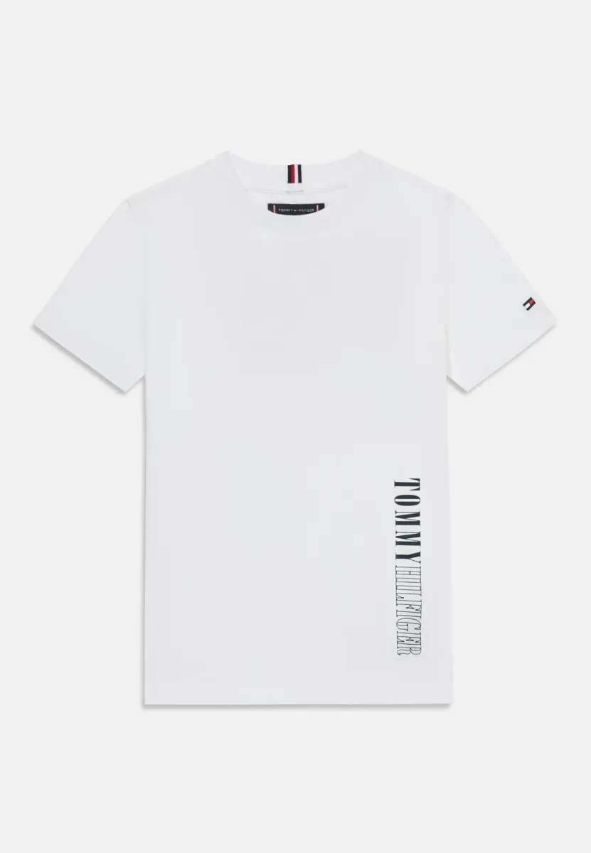 GRAPHIC - T-Shirt print - white