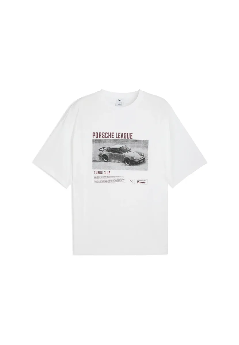 GRAPHIC - T-Shirt print - white