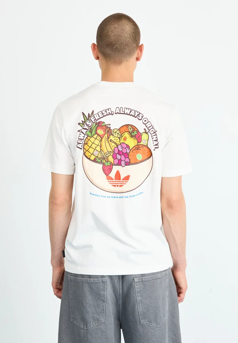 GRAPHIC  - T-Shirt print - white