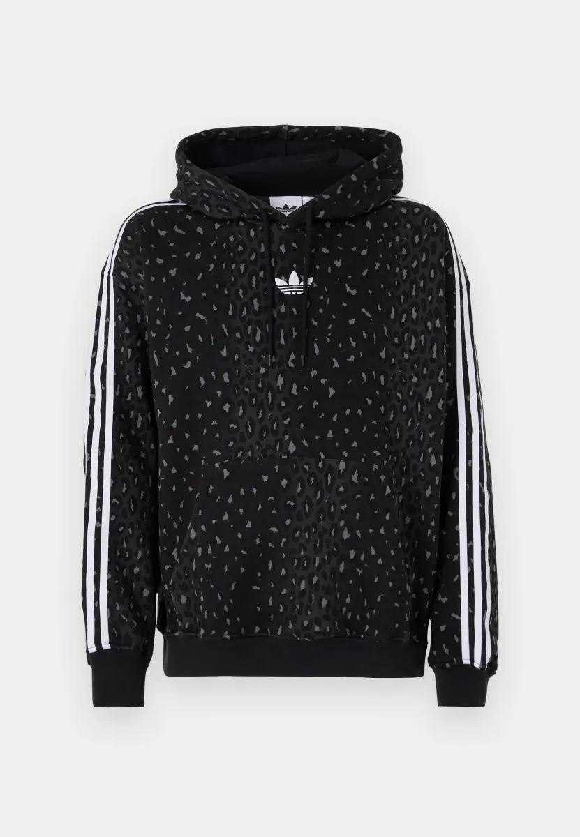 GRAPHIC UNISEX - Sweatshirt - black
