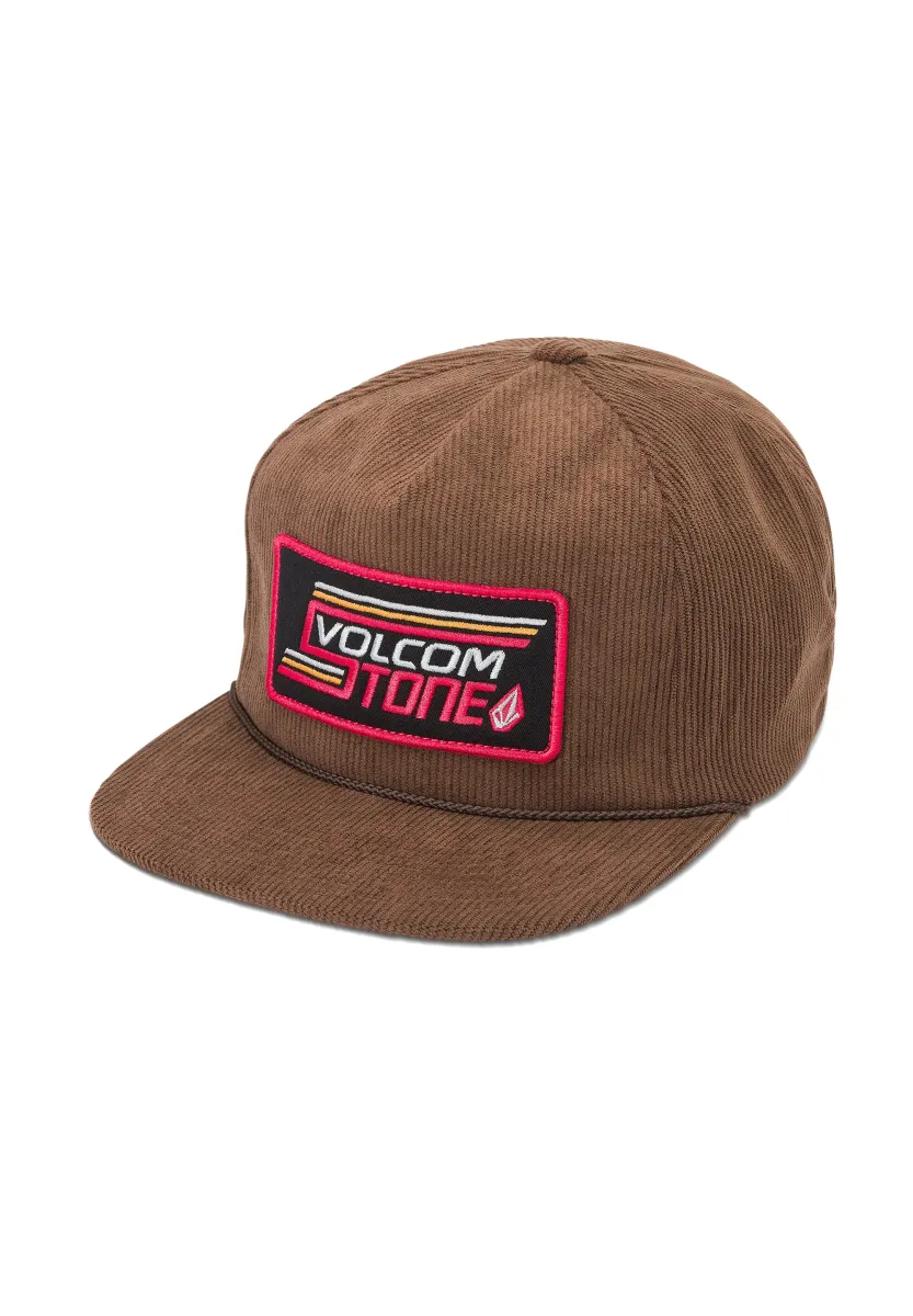 GREASED IT - Cap - wren