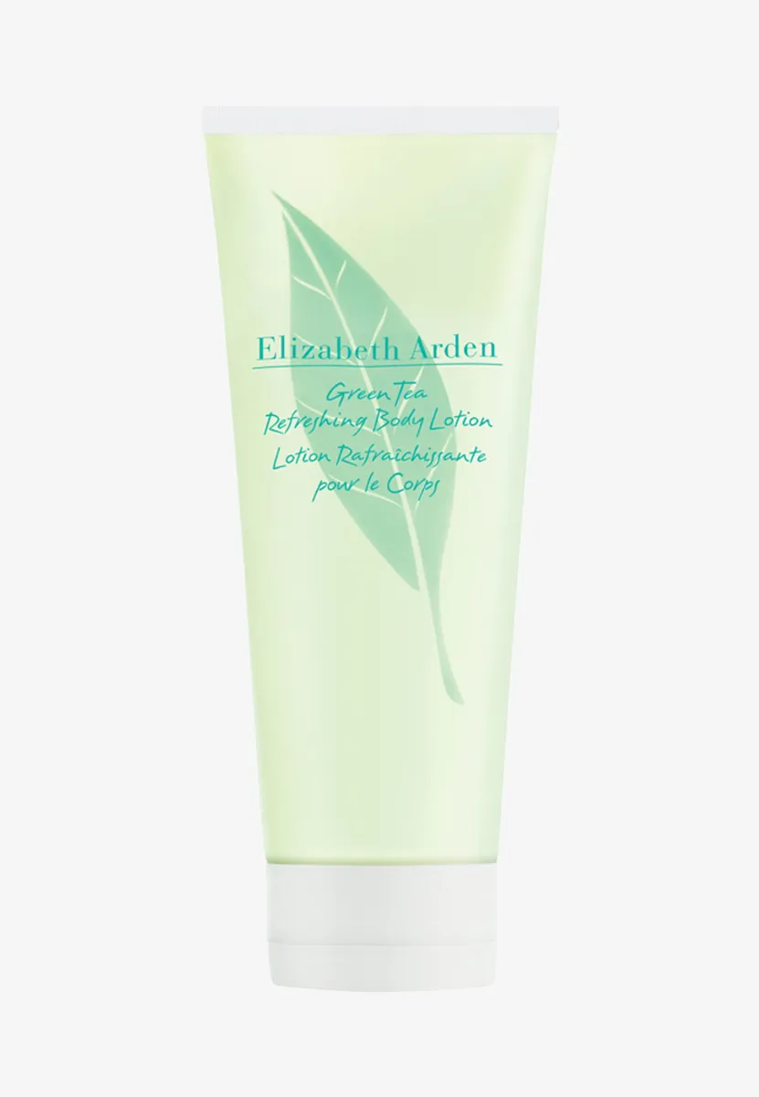 GREEN TEA REFRESHING BODY LOTION  - Feuchtigkeitspflege