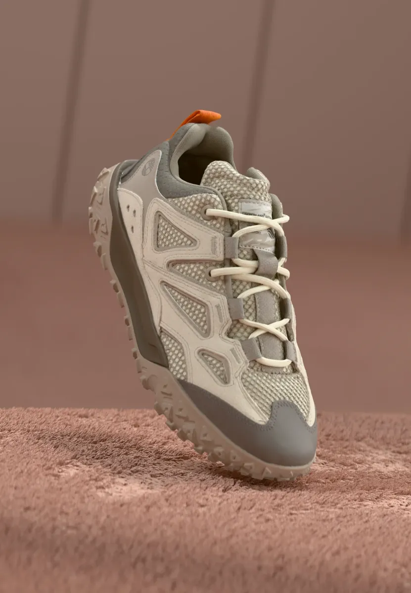 GREENSTRIDE MOTION 6 - Sneaker low - natural