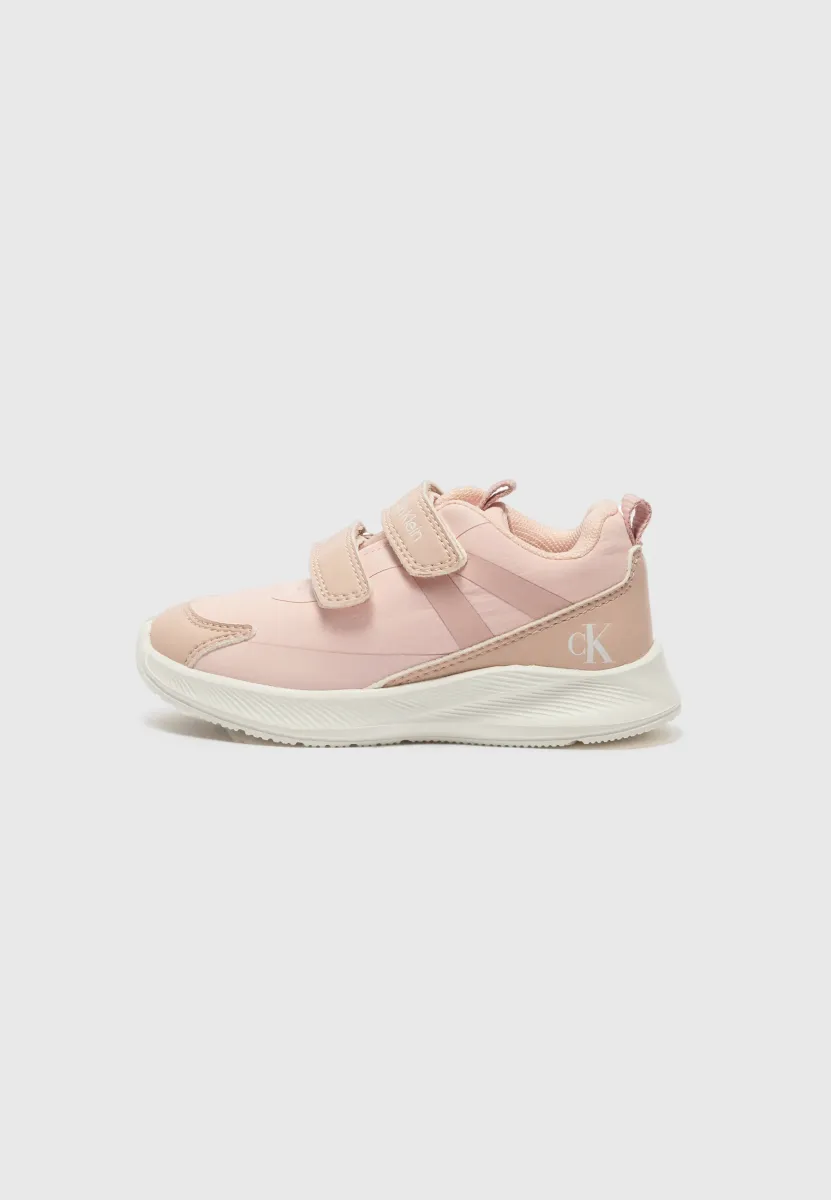 GREIG UNISEX - Sneaker low - pink/nude