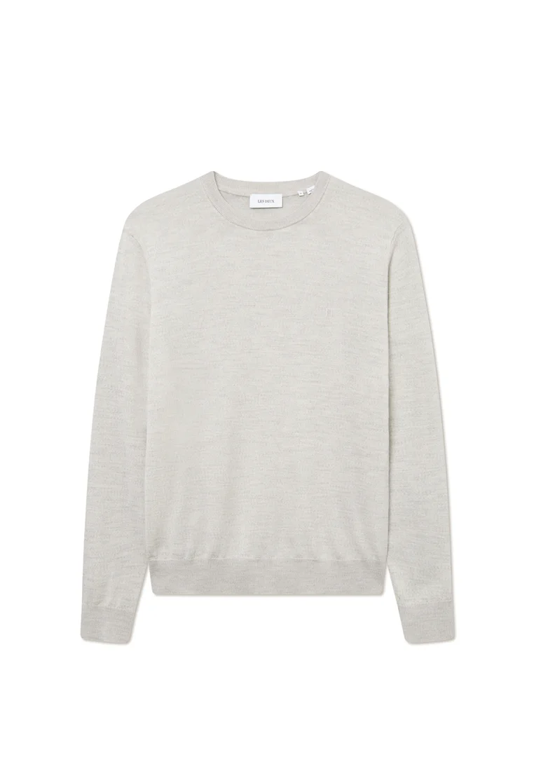 GREYSON - Strickpullover - ivory