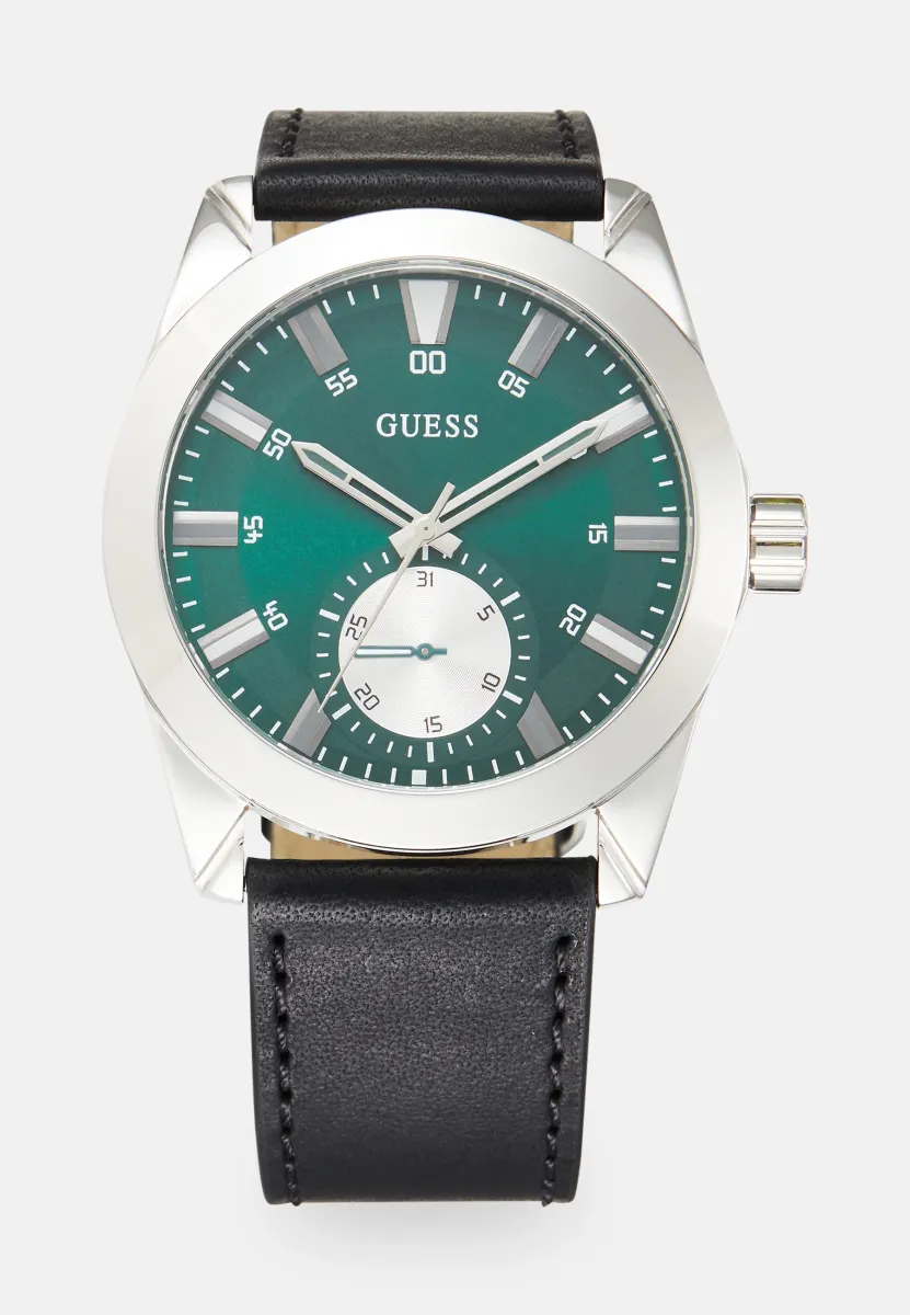 GREYSON - Uhr - black