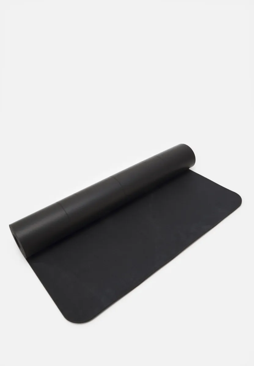 GRIP CUSHION III  - Yogamatte - black