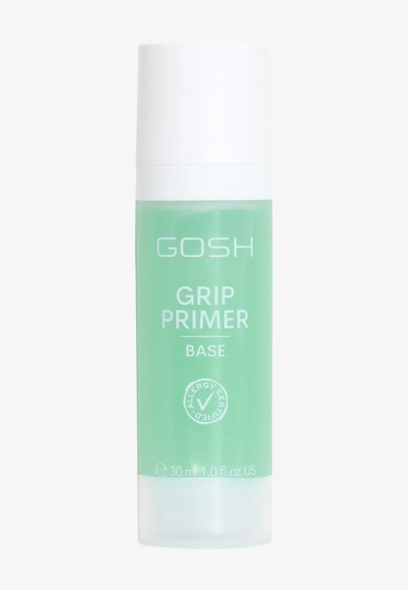 GRIP PRIMER - Primer - hydro power