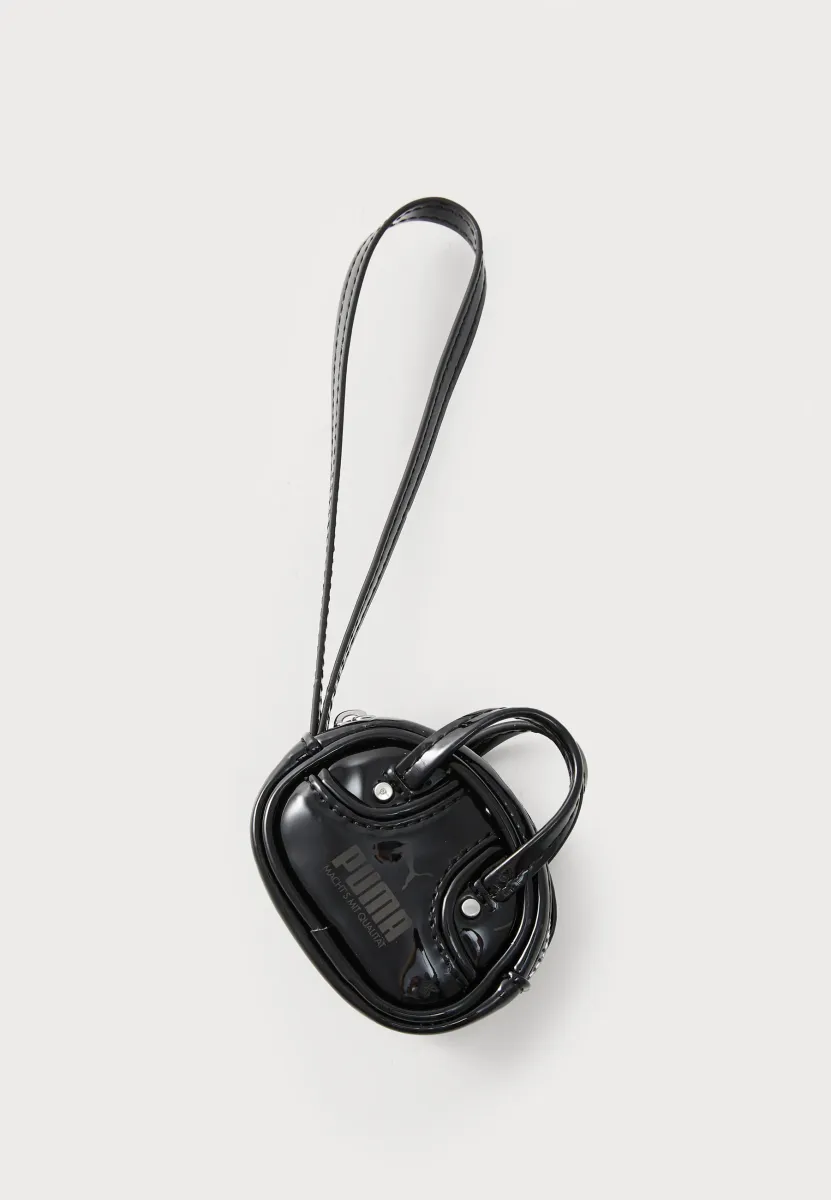 GRIP - Schlüsselanhänger - black