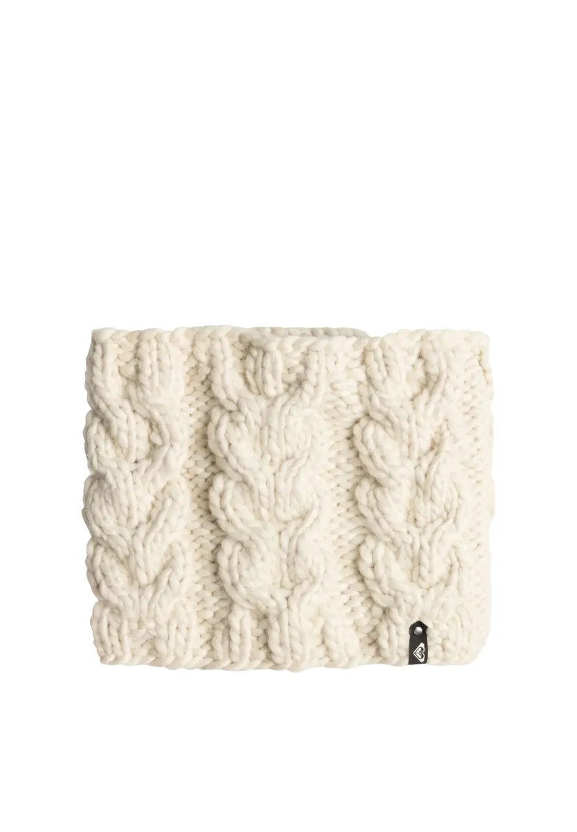 GROB FÜR ERJAA04294 - Schlauchschal - beige