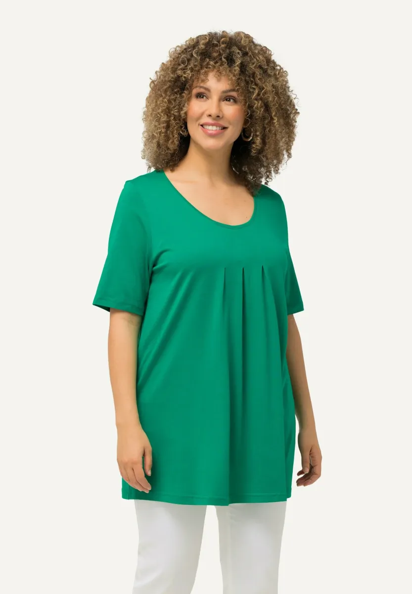 GROSSE GRÖSSEN - T-Shirt basic