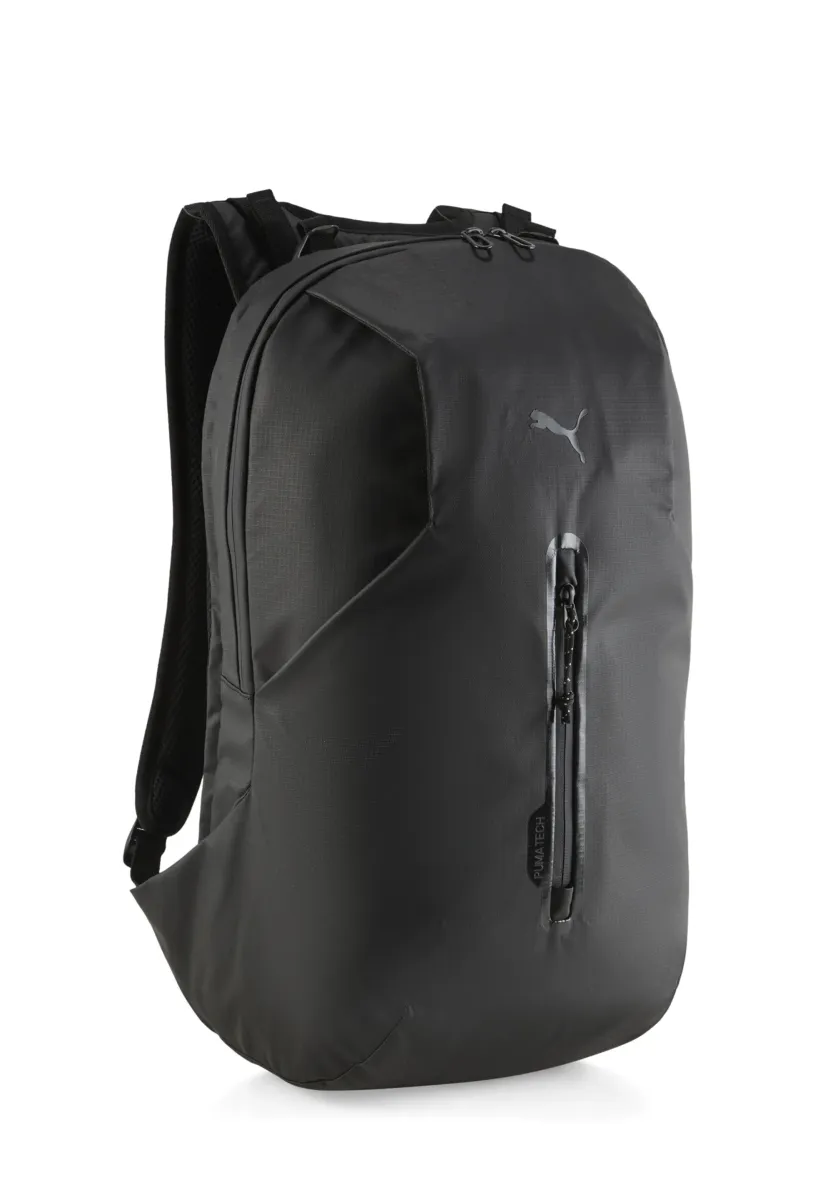 GROSSER - Tagesrucksack - black