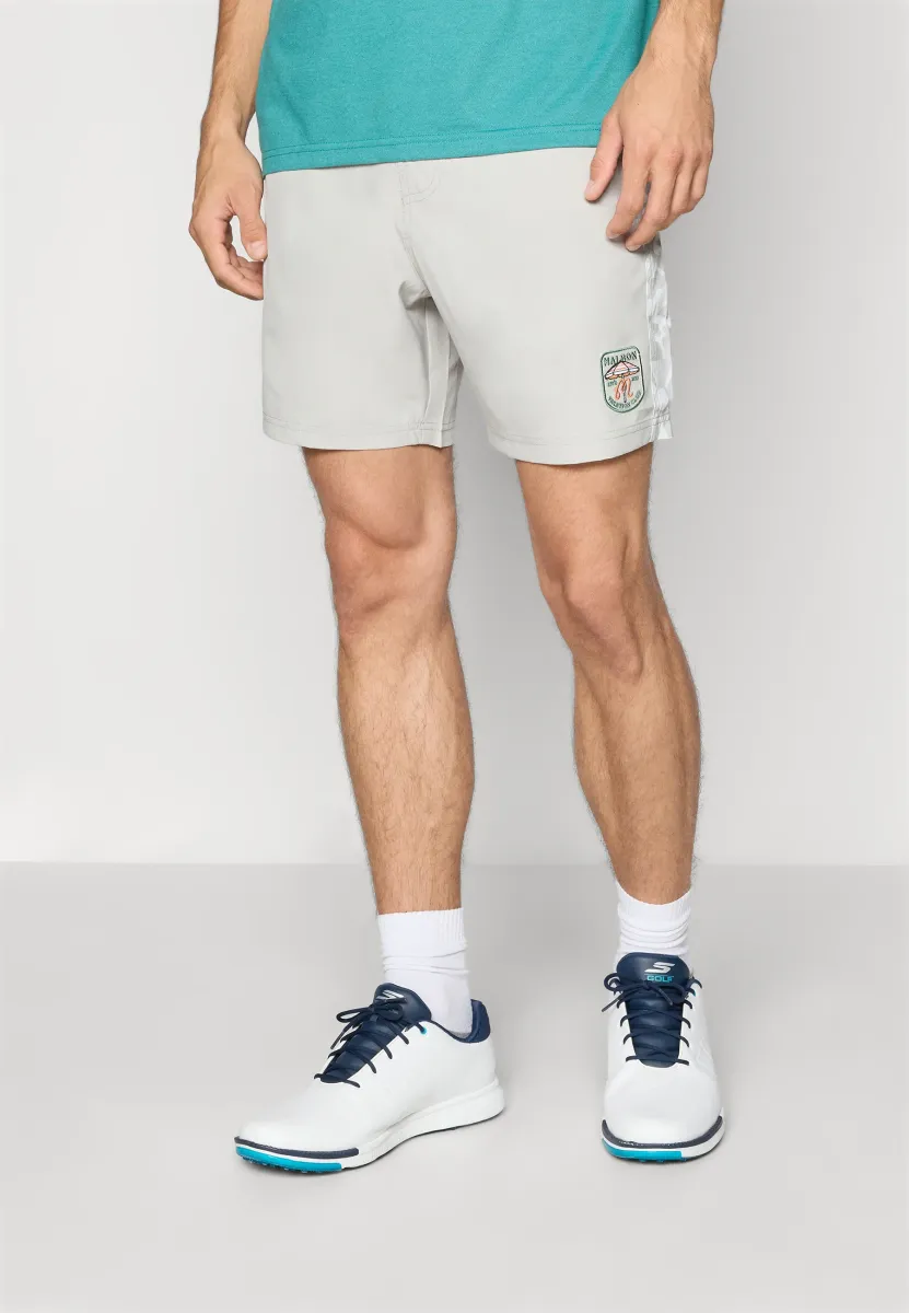 GROTTO TRUNKS - Kurze Sporthose - ivory