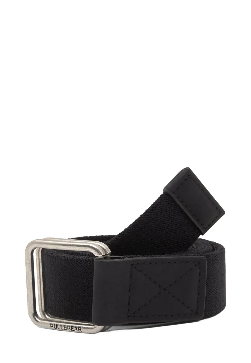 Gürtel - black