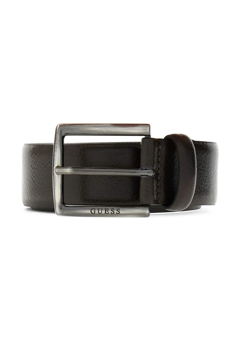 Gürtel - braun